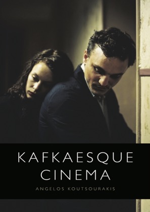 kafkaesque cinema flyer