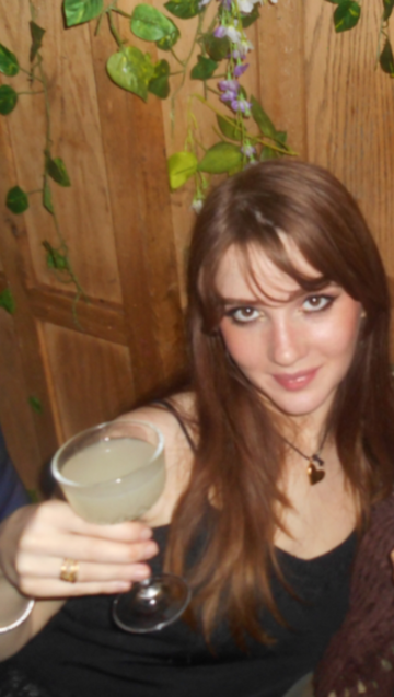 Anna Tonge