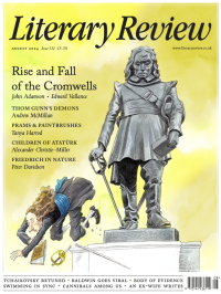 issue 532 aug 2024 200x266