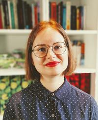 Photo of Karolina Watroba