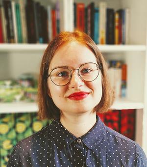 Photo of Karolina Watroba
