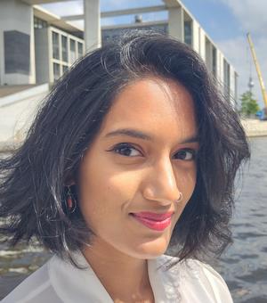 syamala profile photo v2